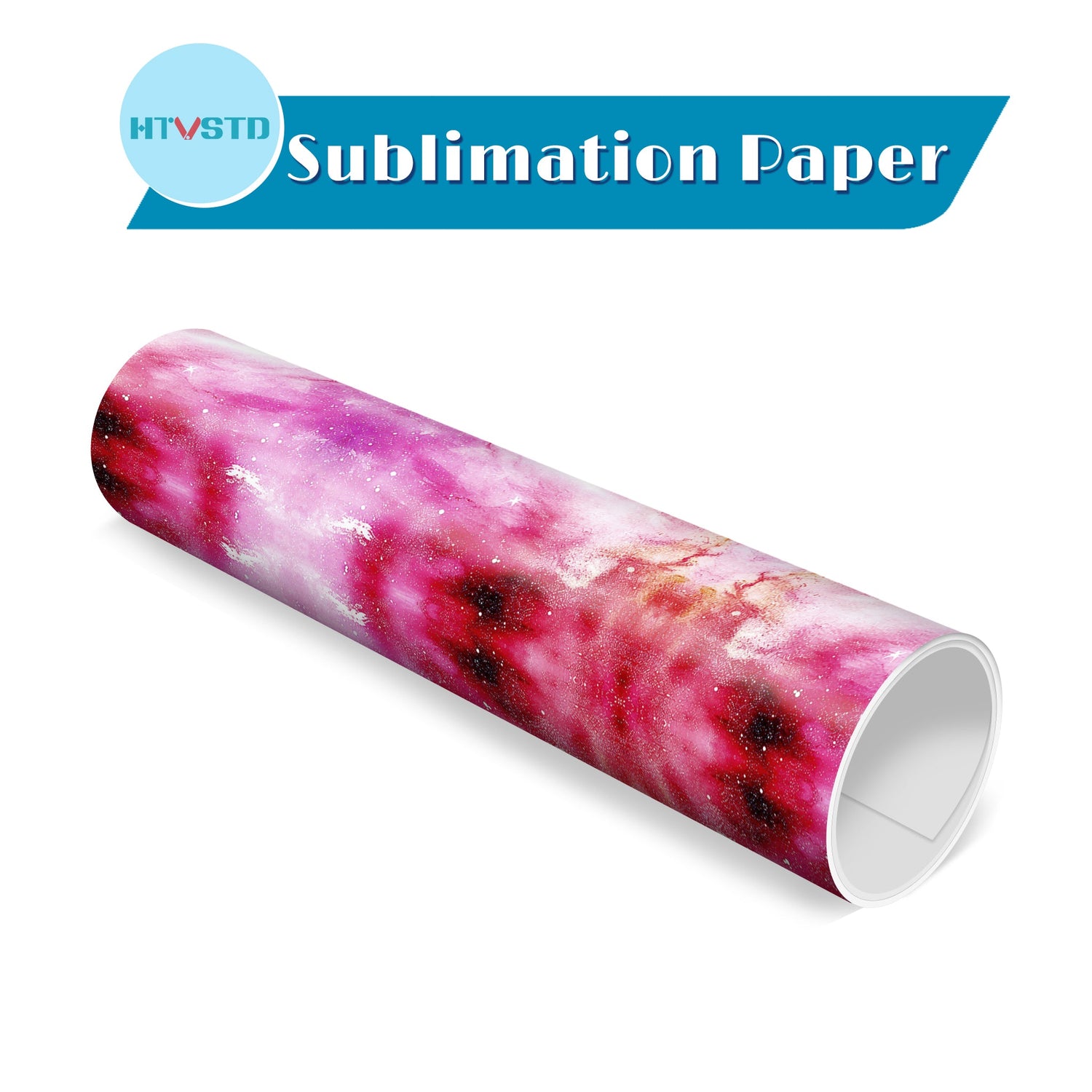Sublimation ink Sheets