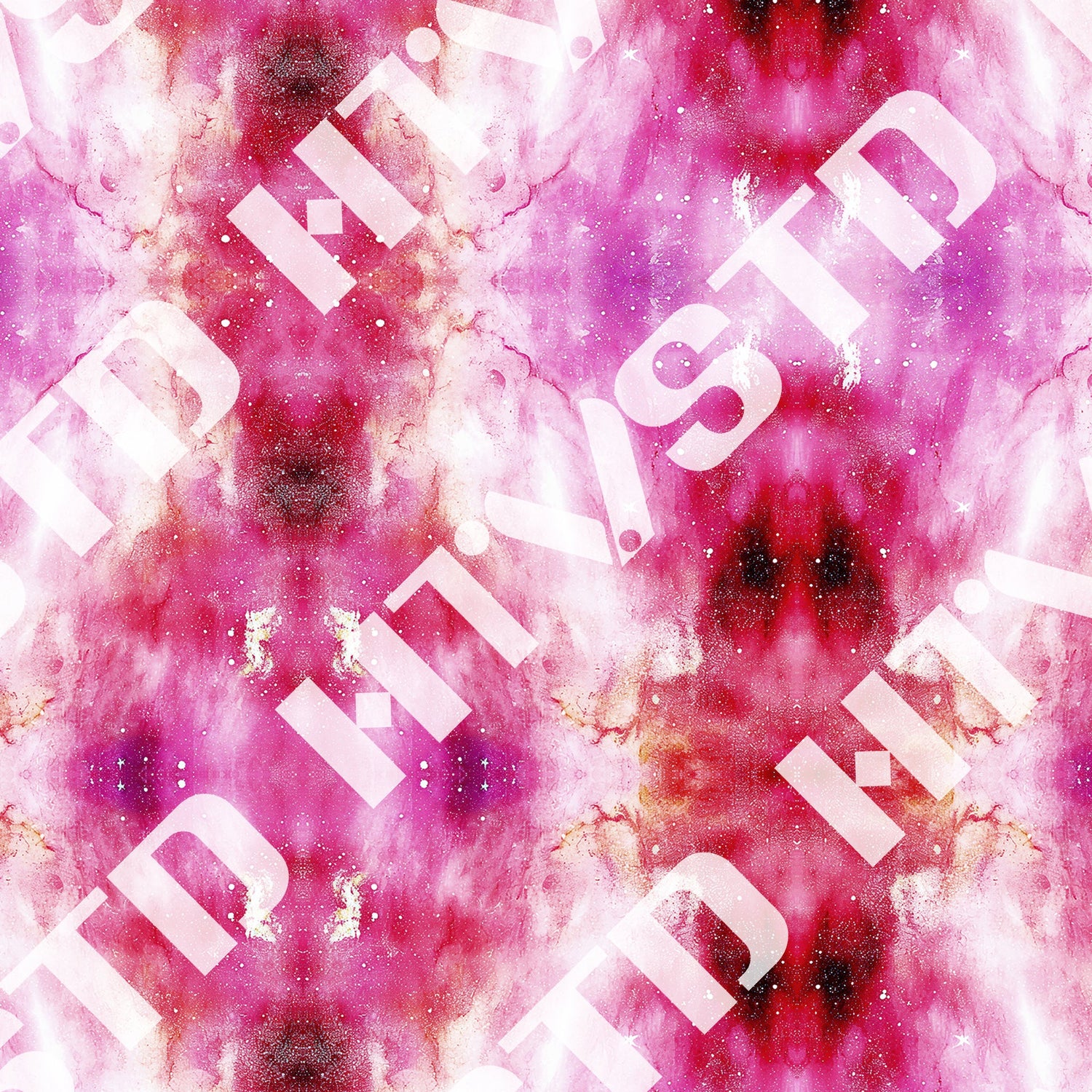 Patterned Vinyl