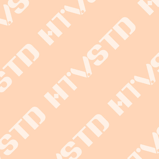 HTVSTD Pastel Puff Heat Transfer Vinyl HTV Iron on Vinyl for Fabric DIY Shirts, Pillows, Canvas Bags